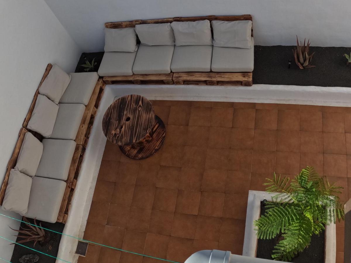 Cozy Waterman Beach House Коста-Тегисе Экстерьер фото