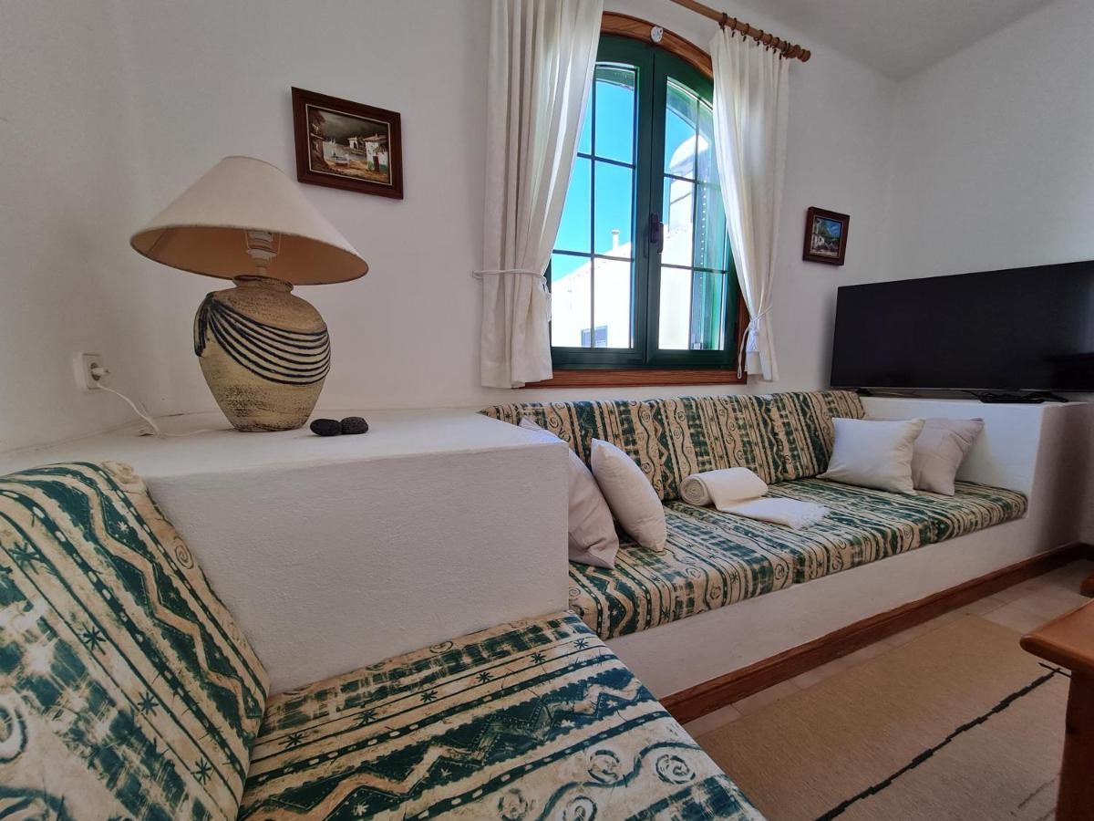Cozy Waterman Beach House Коста-Тегисе Экстерьер фото