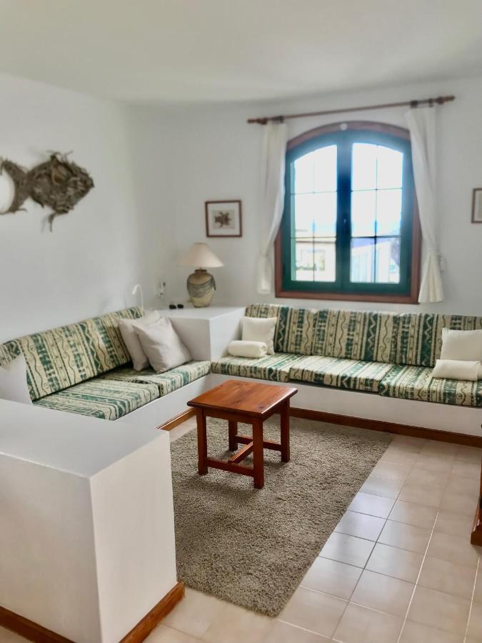 Cozy Waterman Beach House Коста-Тегисе Экстерьер фото