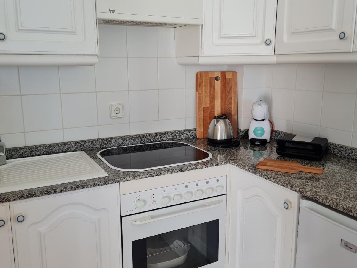 Cozy Waterman Beach House Коста-Тегисе Экстерьер фото