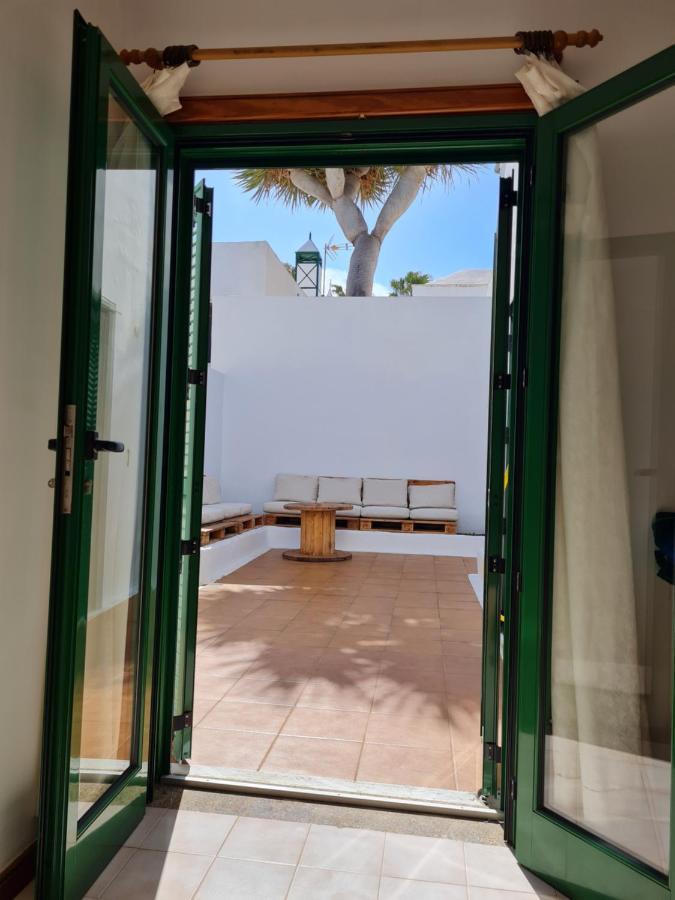 Cozy Waterman Beach House Коста-Тегисе Экстерьер фото