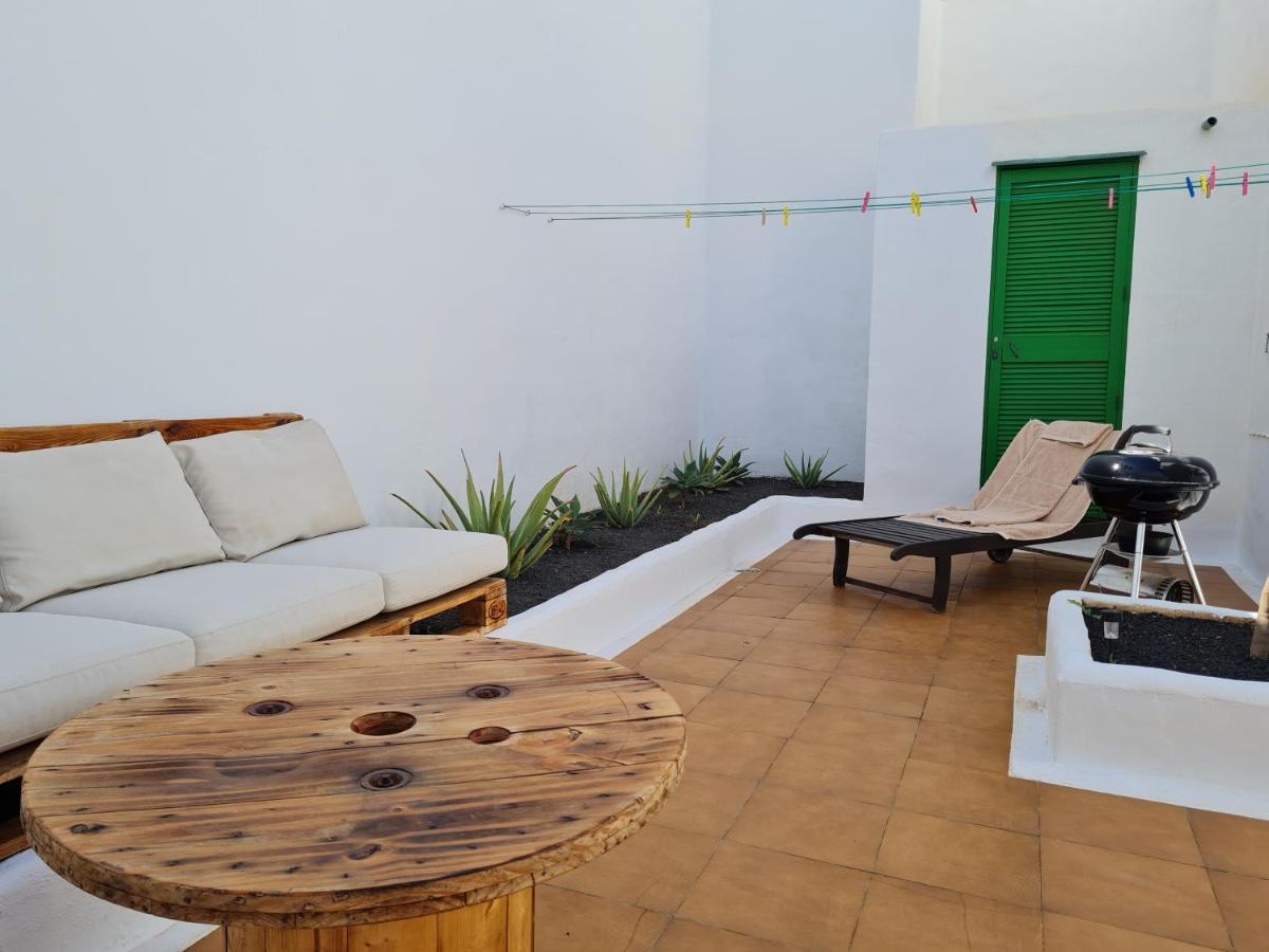 Cozy Waterman Beach House Коста-Тегисе Экстерьер фото