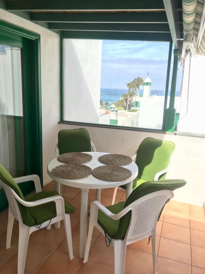 Cozy Waterman Beach House Коста-Тегисе Экстерьер фото