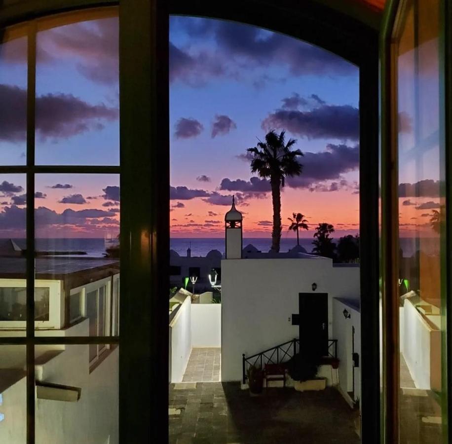 Cozy Waterman Beach House Коста-Тегисе Экстерьер фото